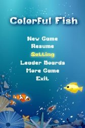 download Colorful Fish apk